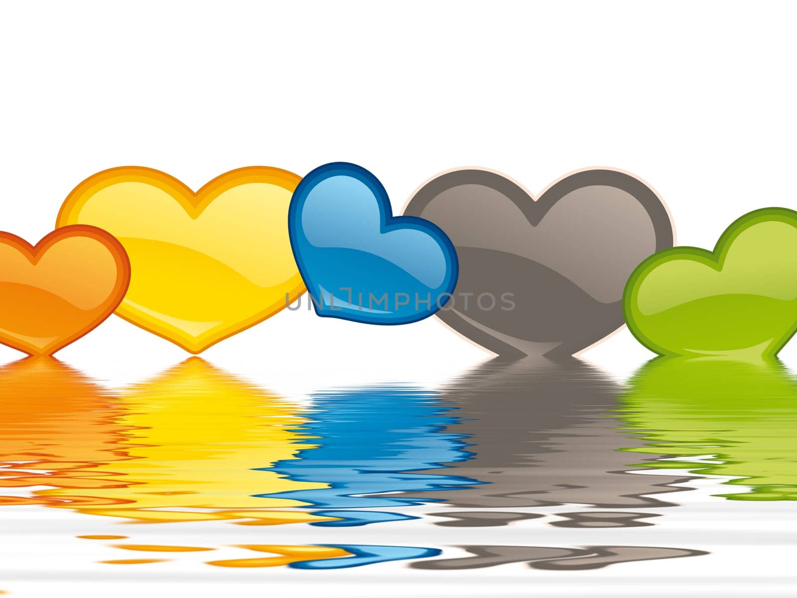 Hearts