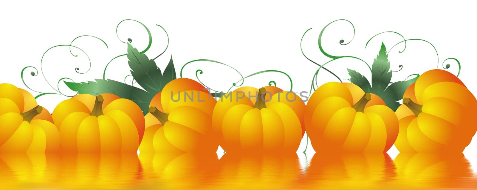 Pumpkin