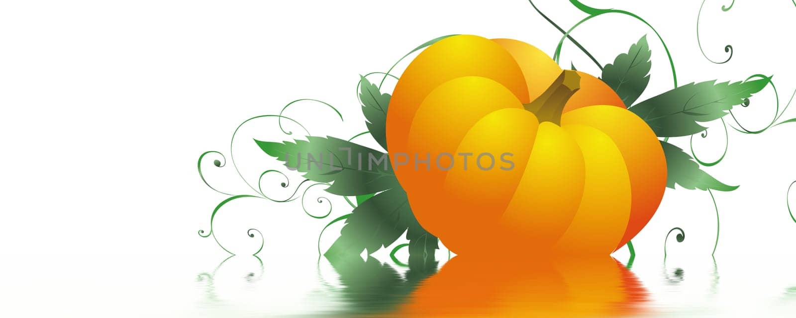 Pumpkin