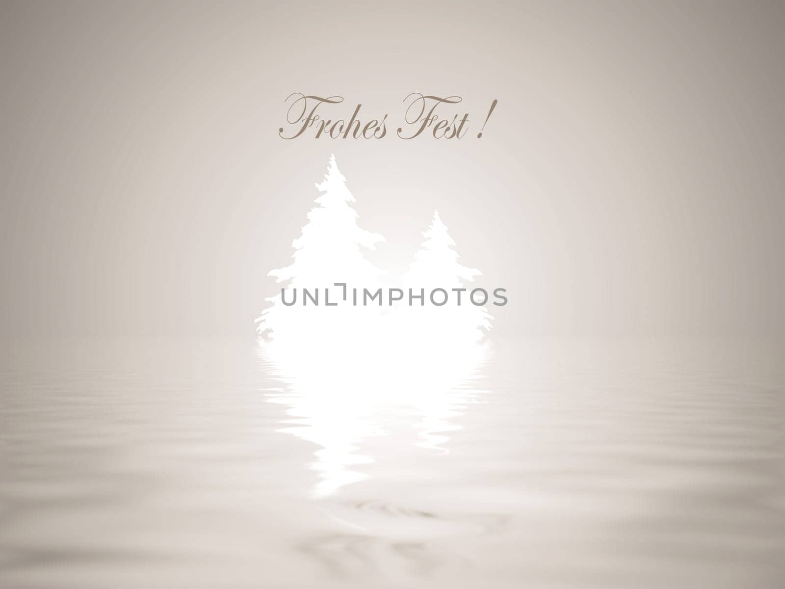 Fir tree