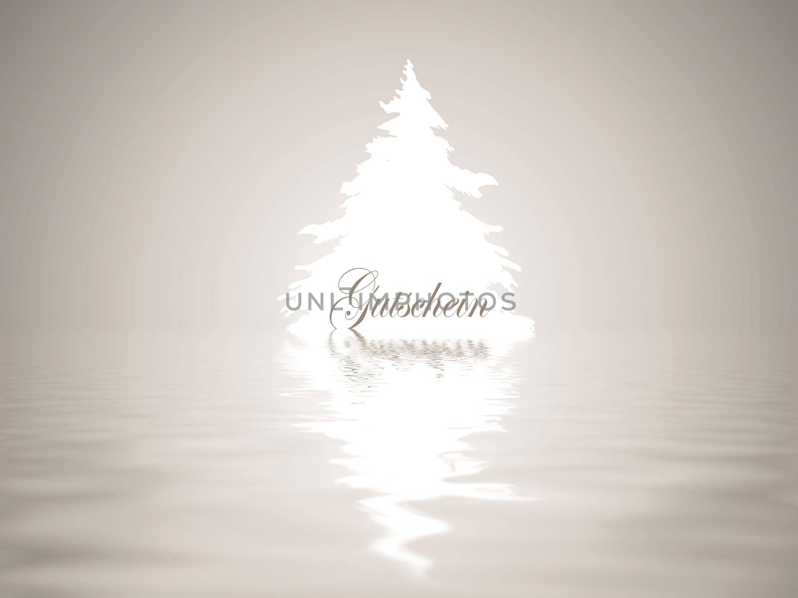 Fir tree