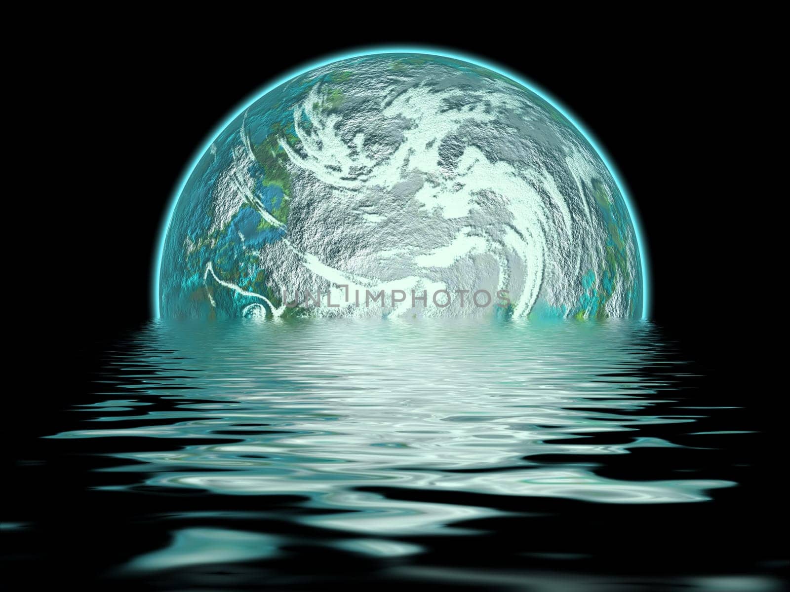 blue Planet