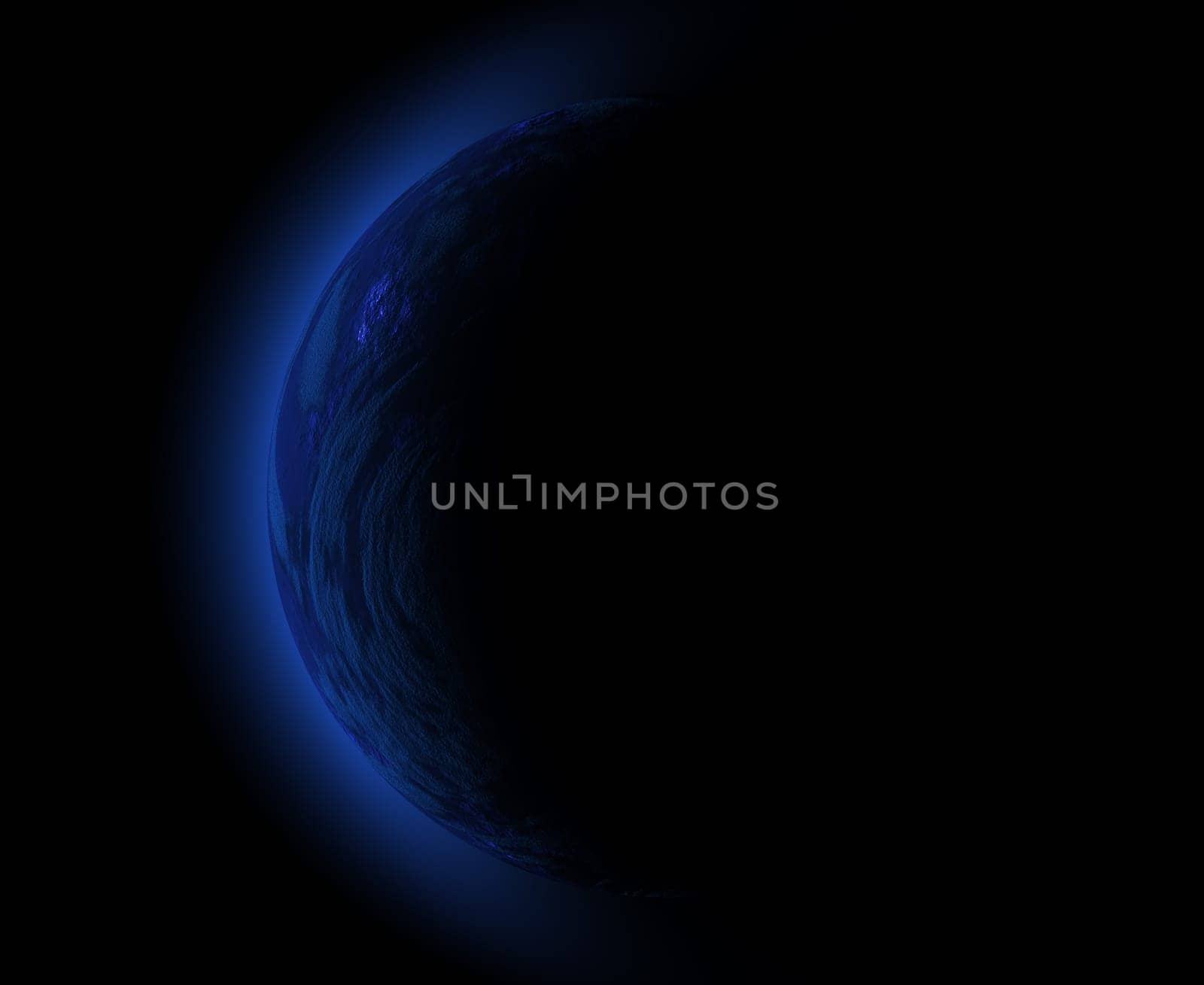 blue Planet