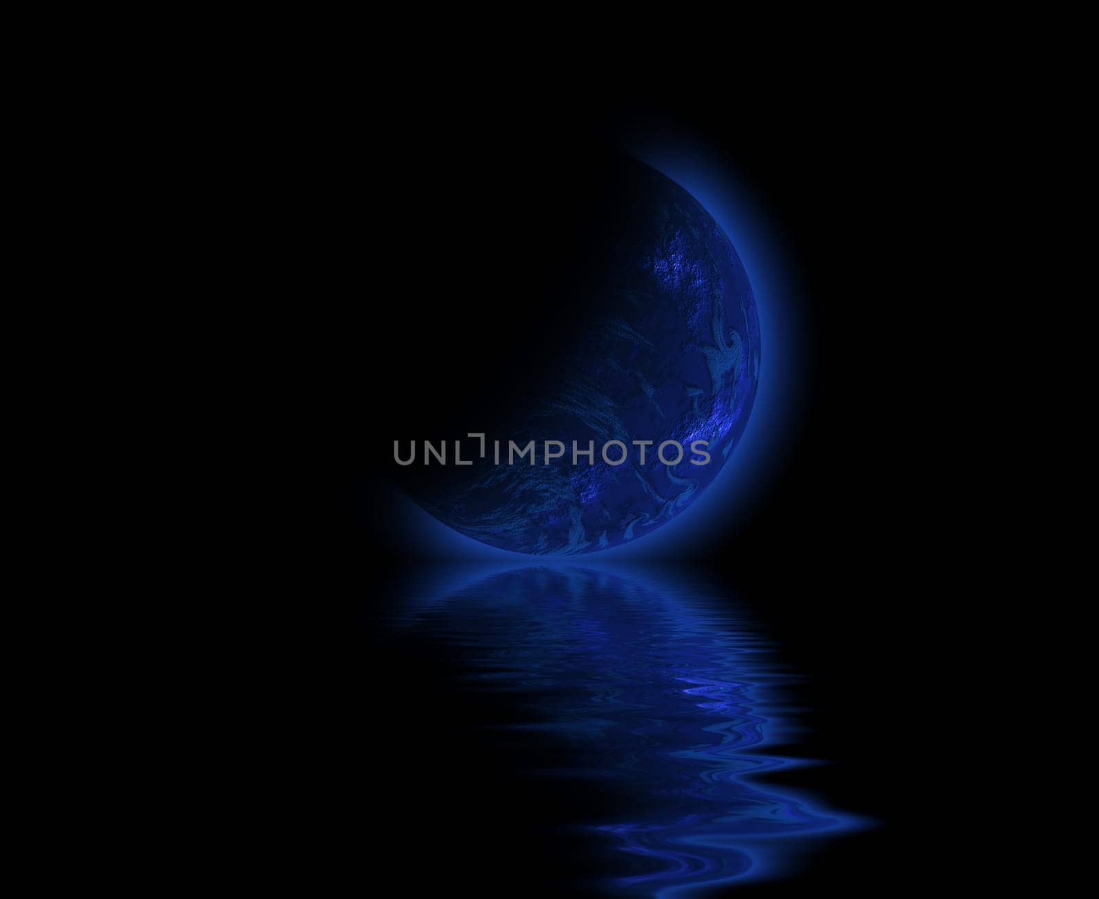 blue Planet
