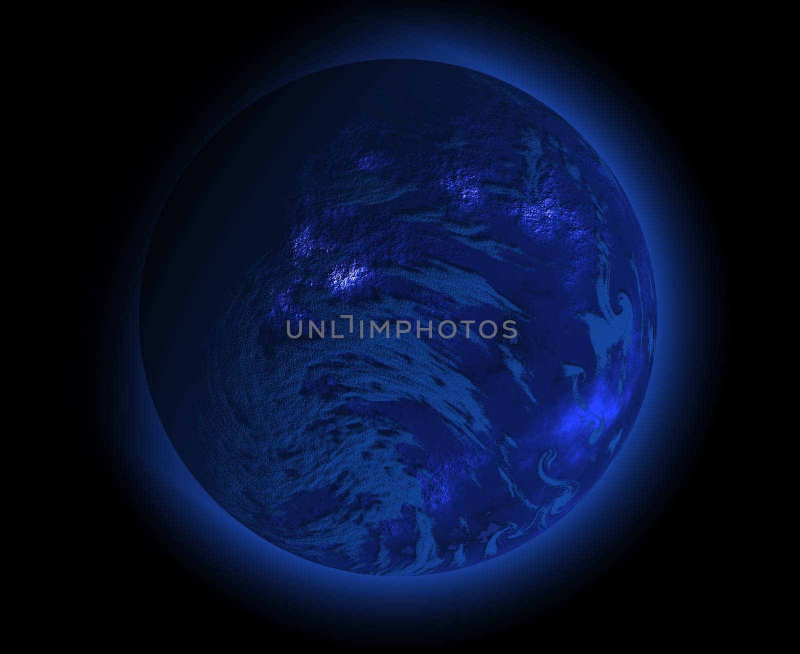 blue Planet