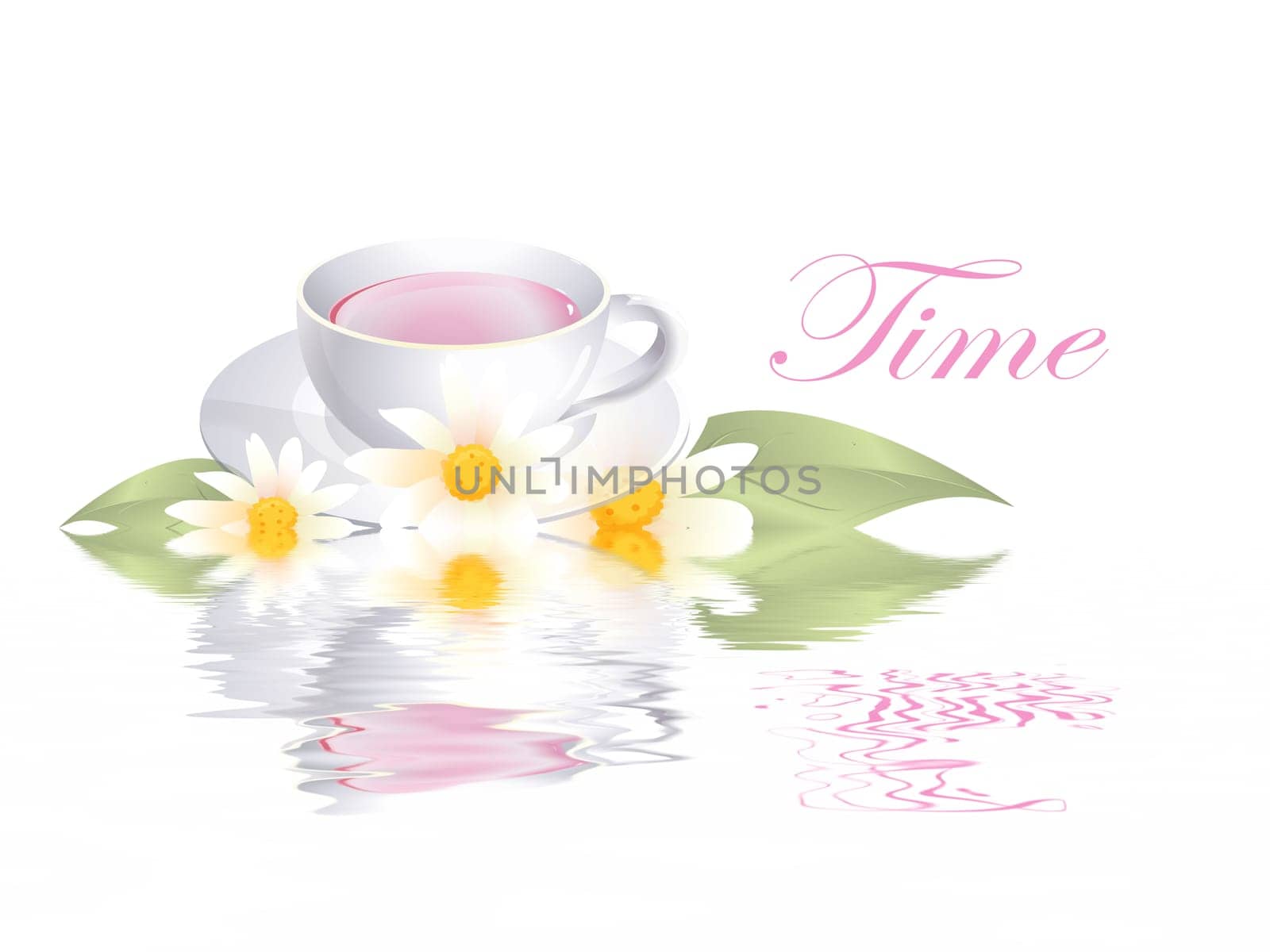 Teatime