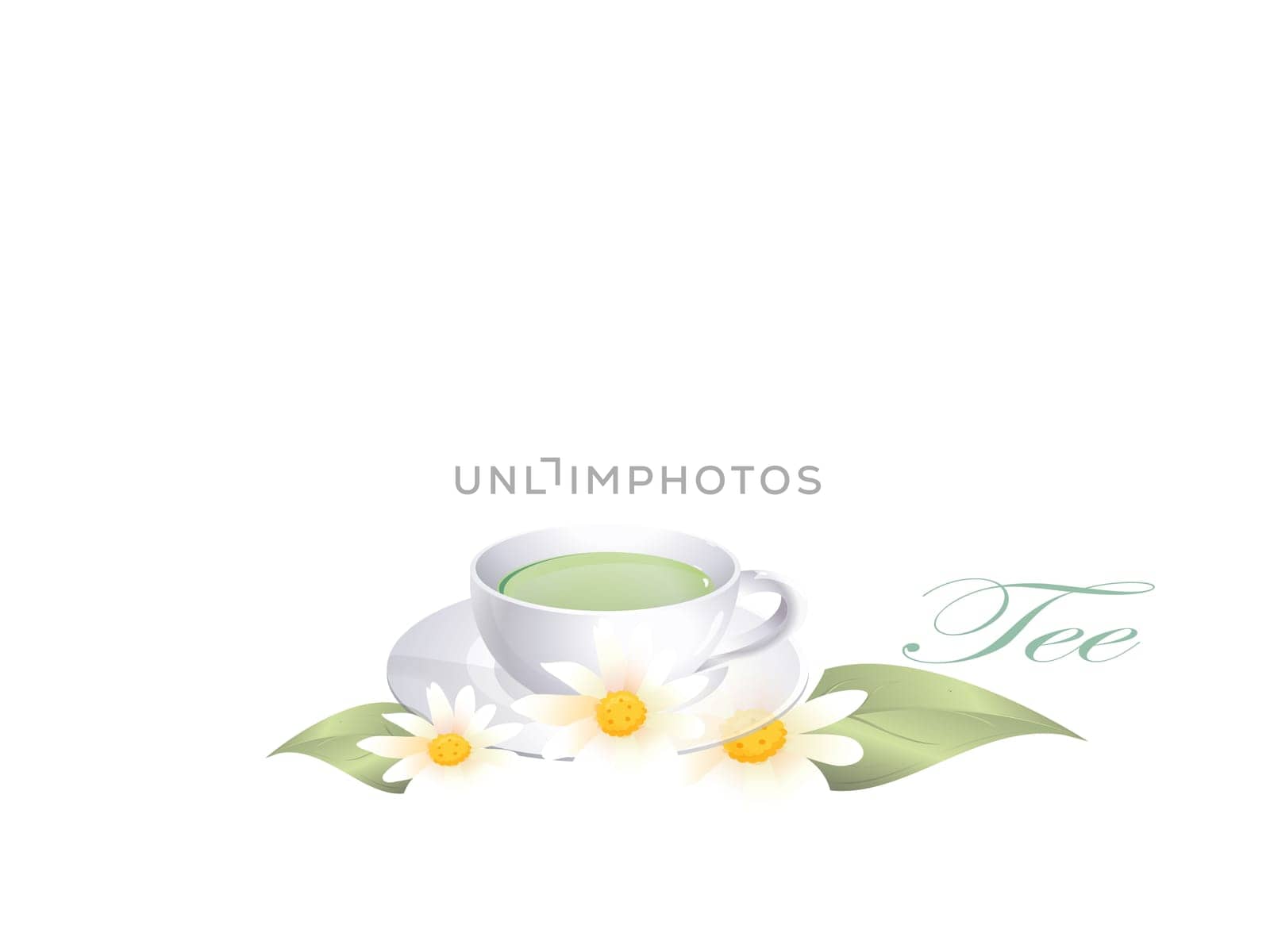 tea time