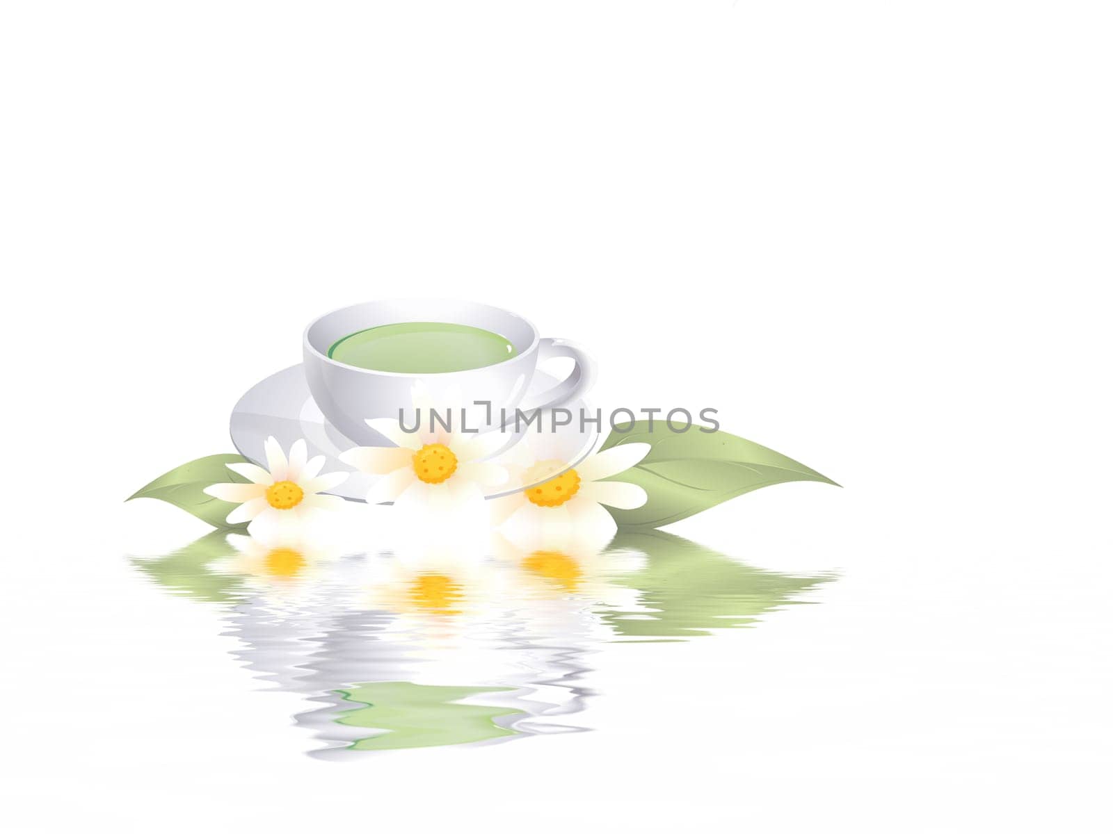 Teatime