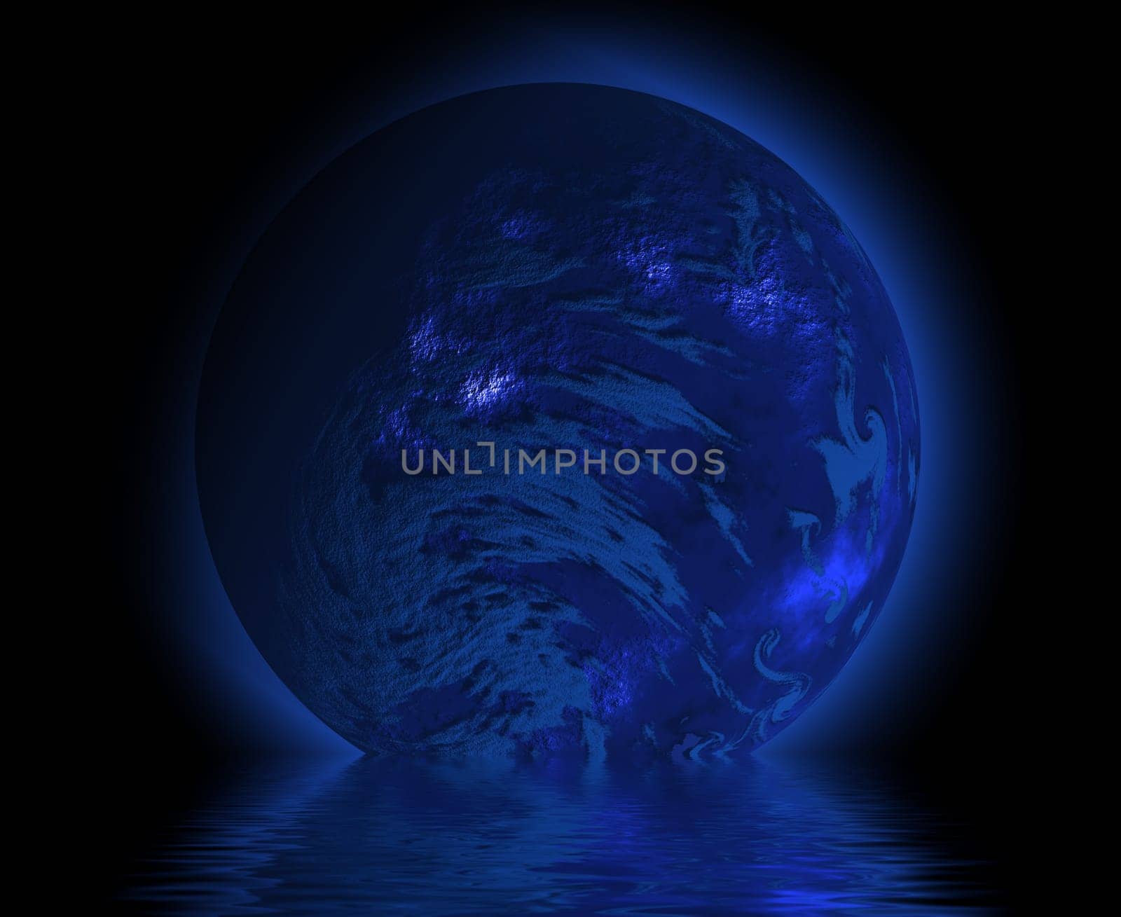 blue Planet