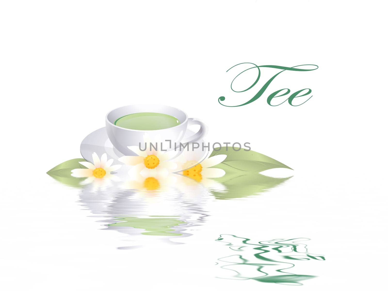 Teatime
