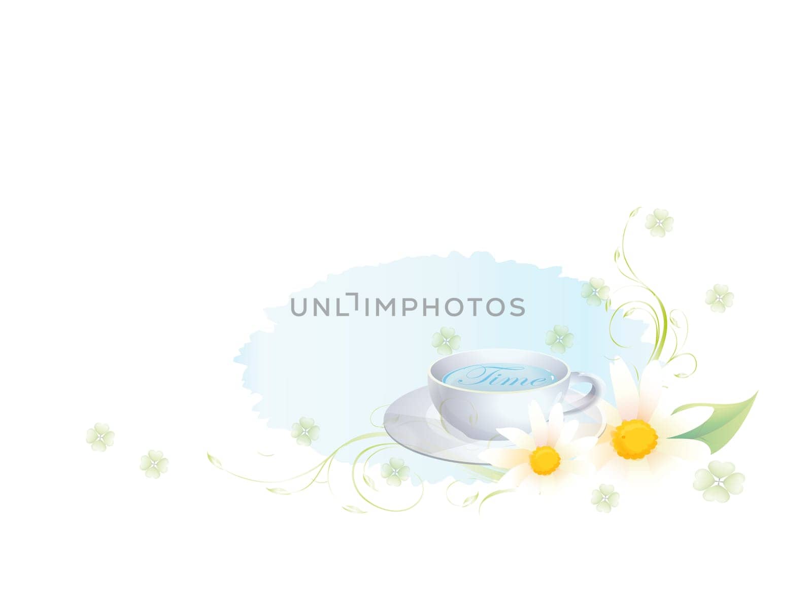 Teatime
