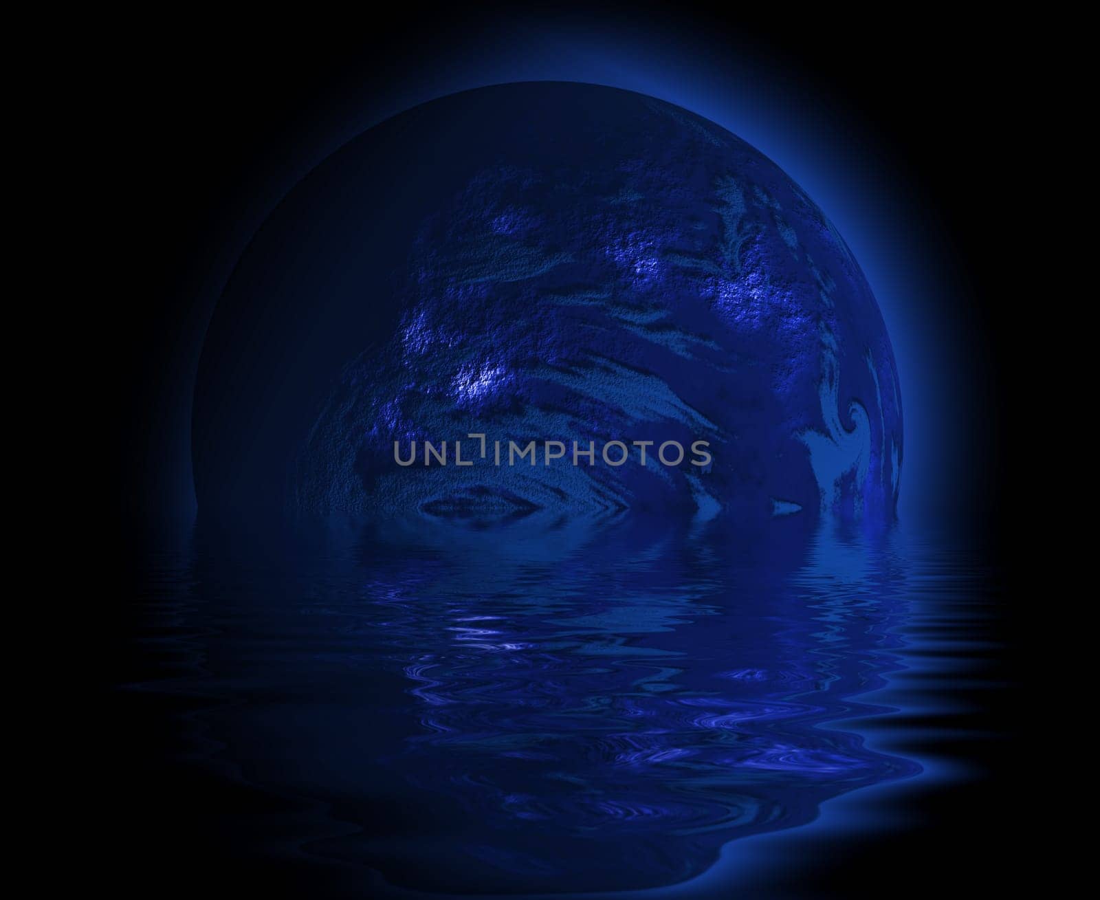 blue Planet