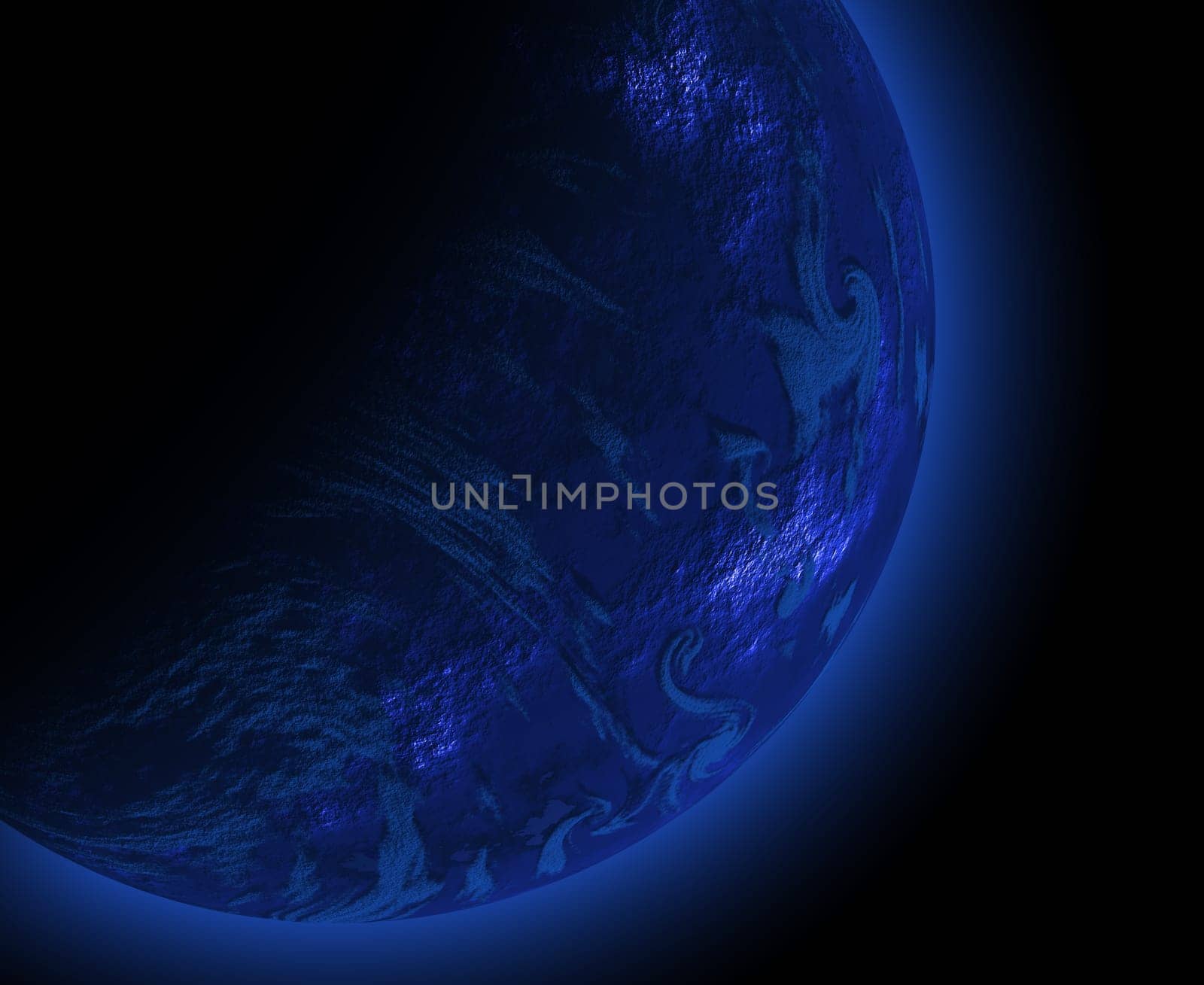 blue Planet