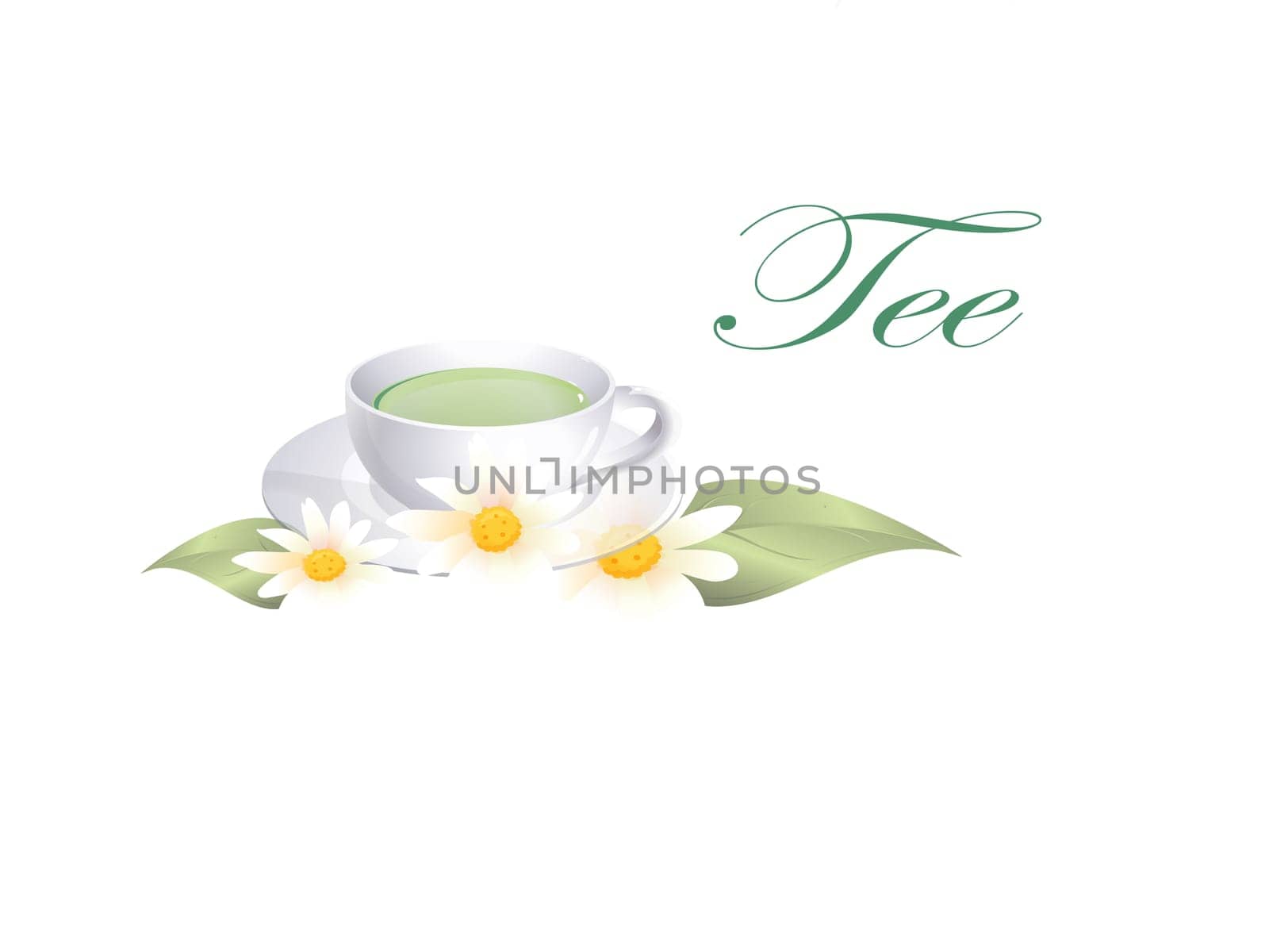 Teatime