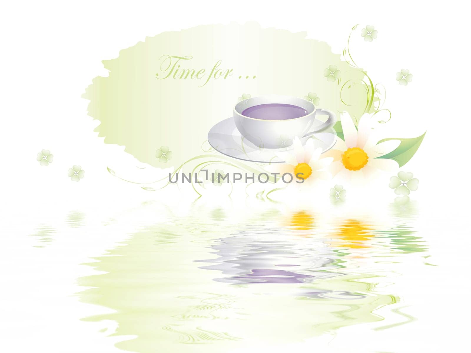 Teatime