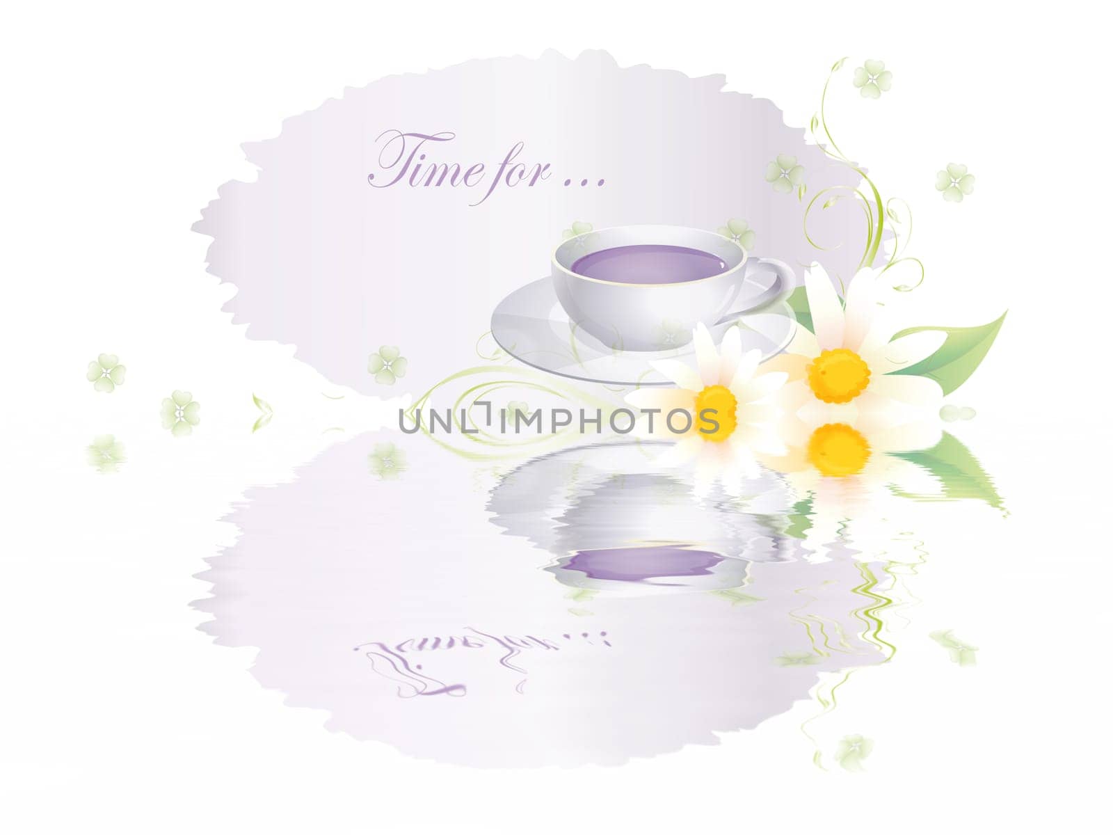 Teatime