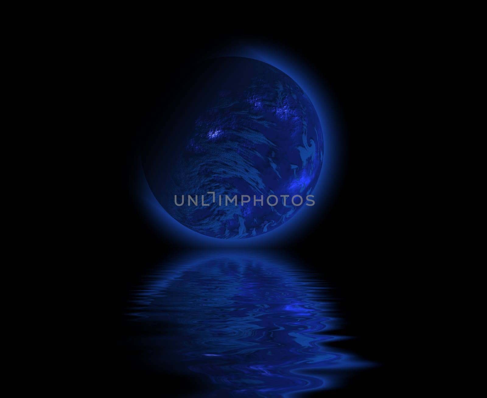 blue Planet