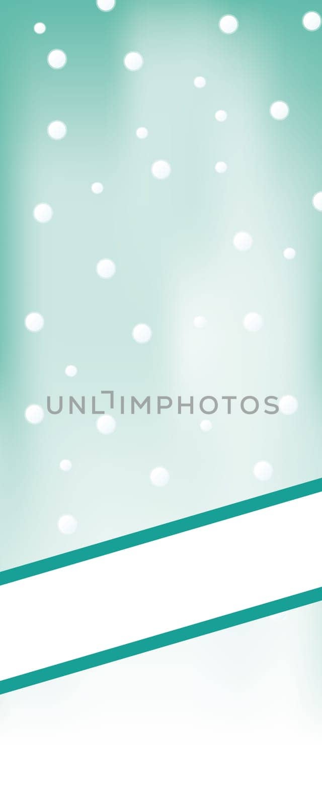 Christmas greeting card