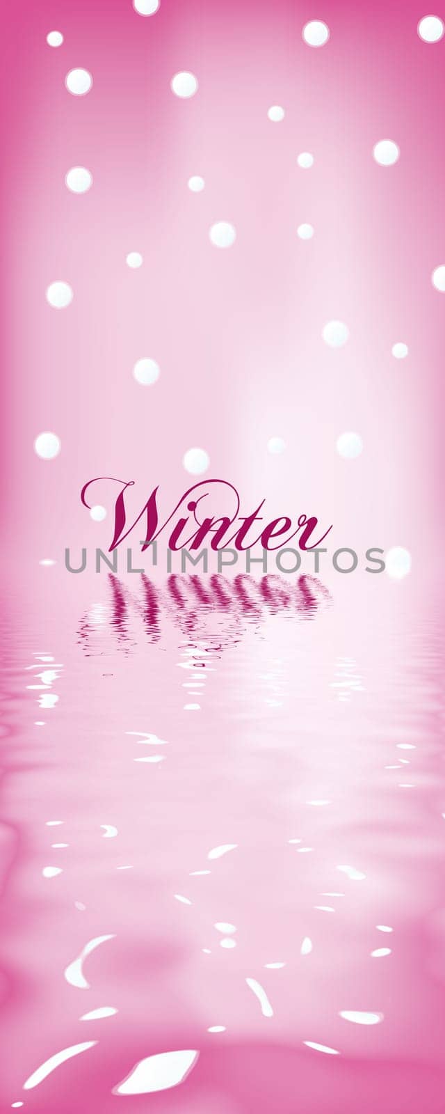 Christmas greeting card