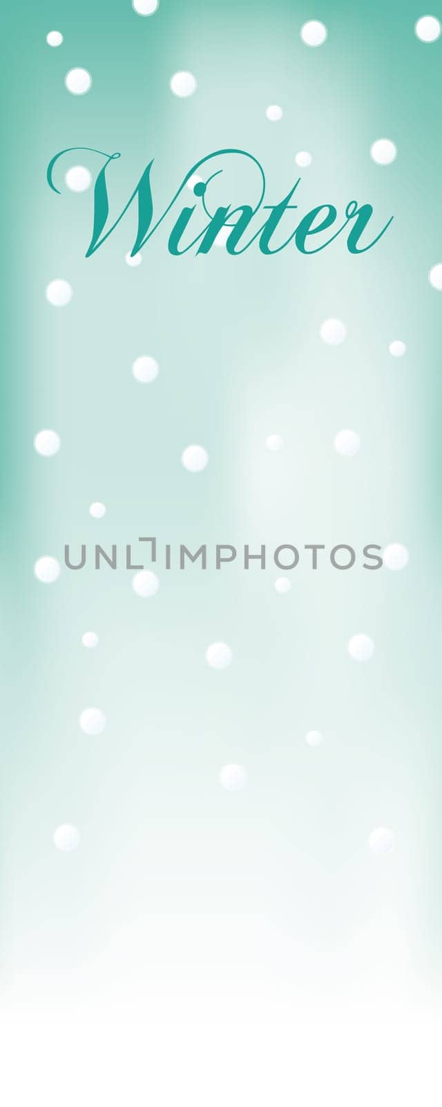 Christmas greeting card