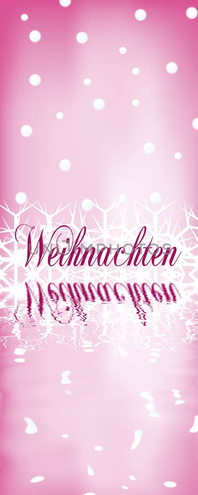 Christmas Greeting Card