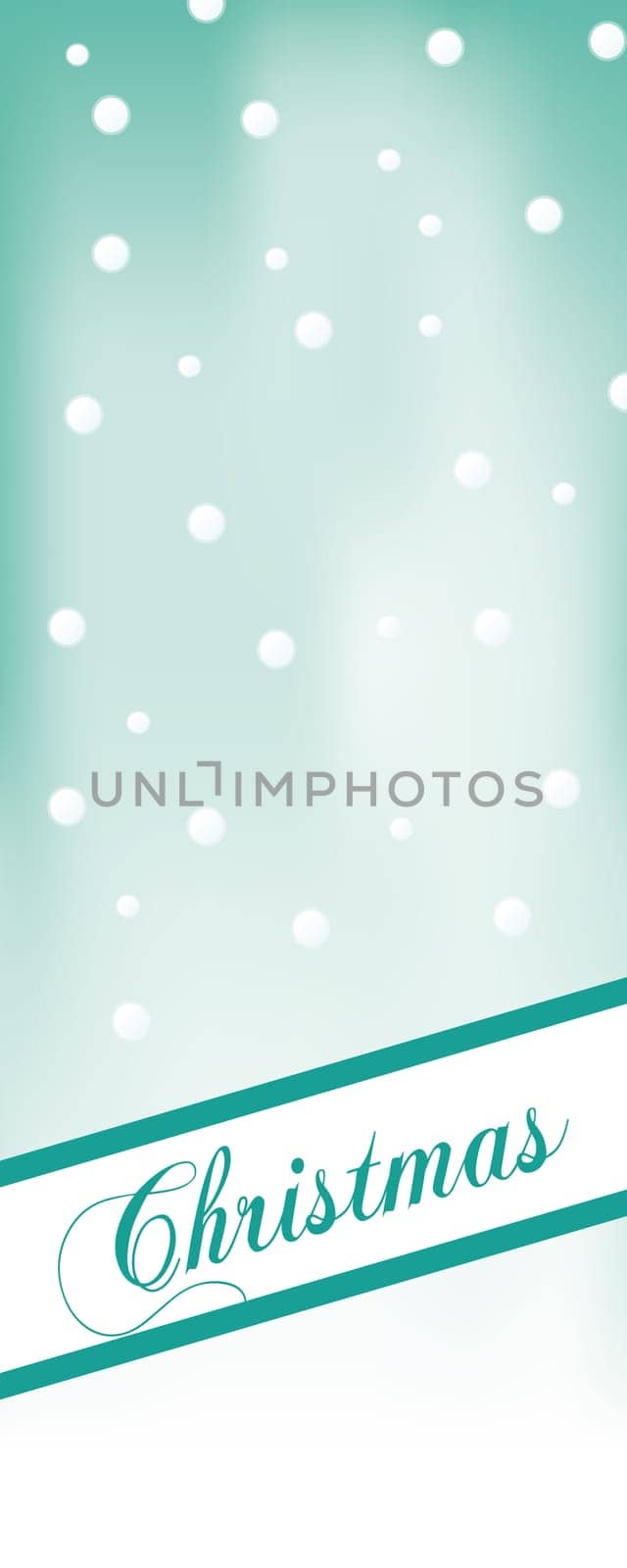 Christmas Greeting Card