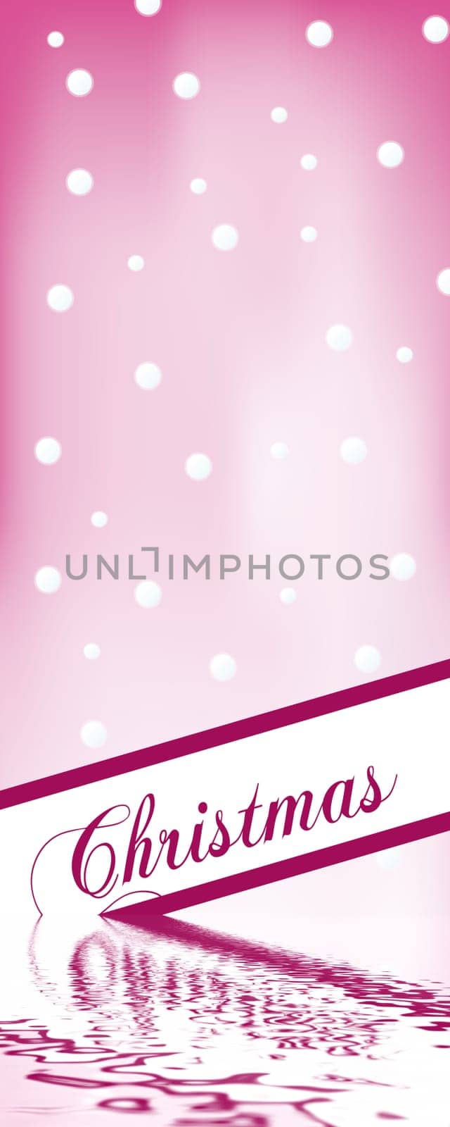 Christmas Greeting Card