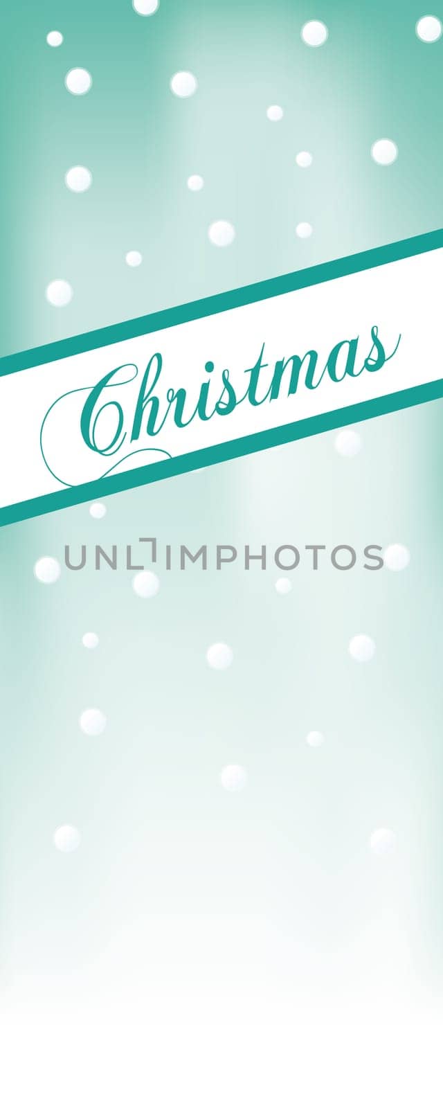 Christmas Greeting Card