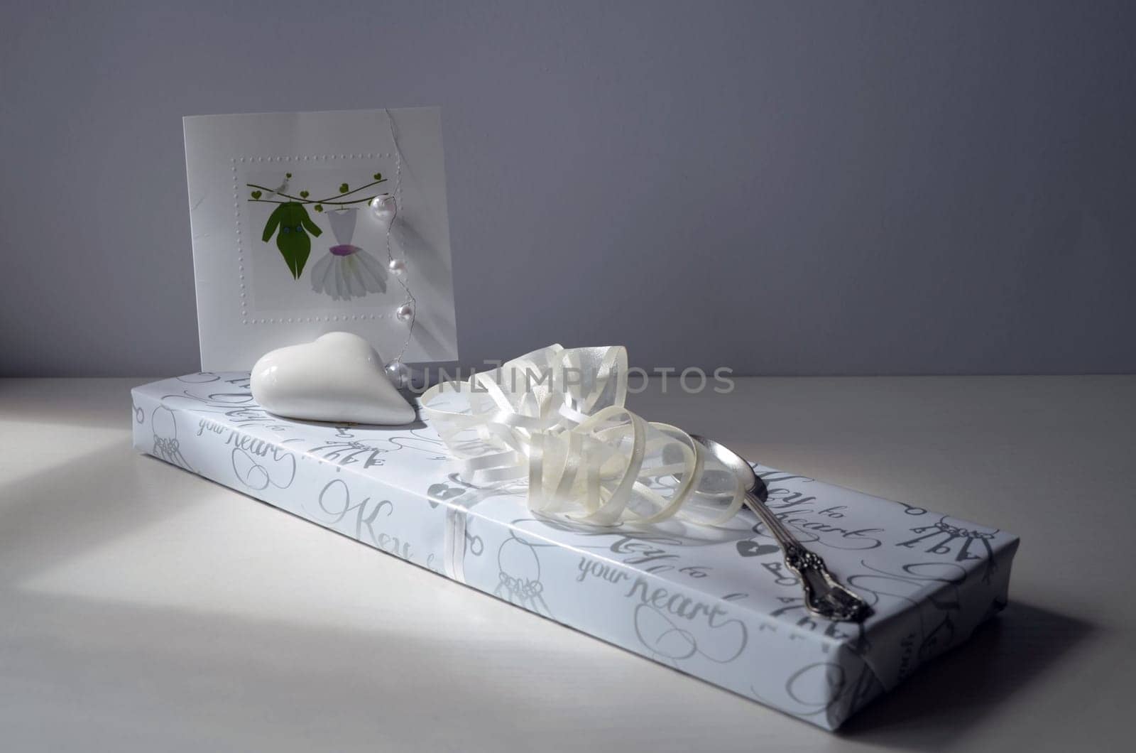 nicely packaged