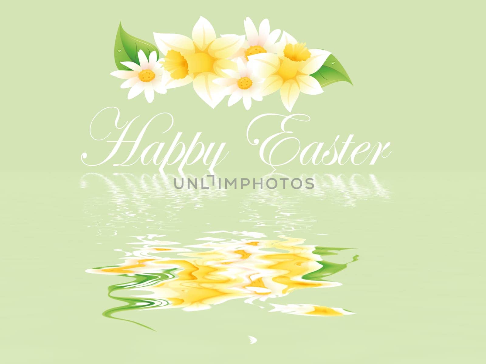Easter or easter egg