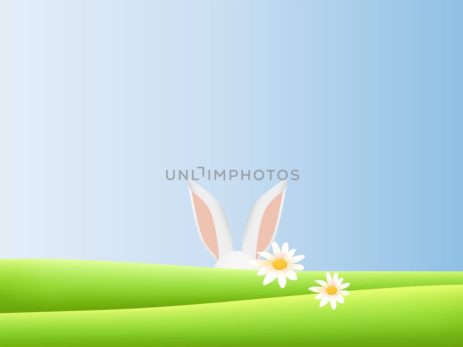 Easter or easter egg