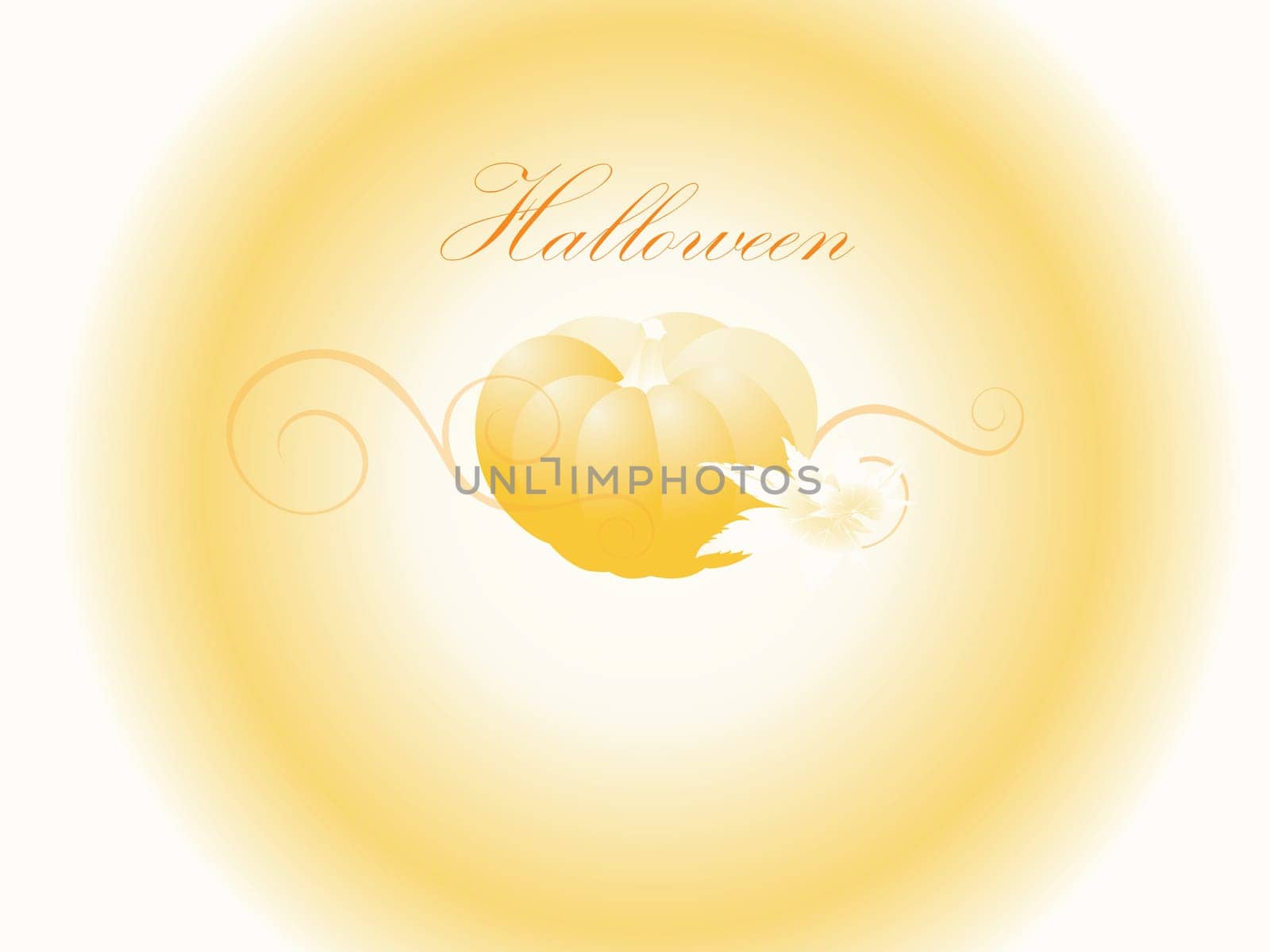 Pumpkin