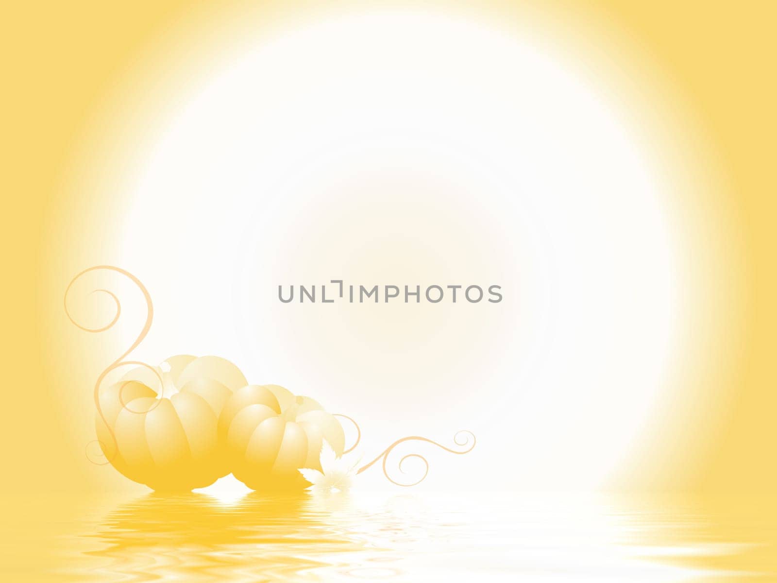 Pumpkin