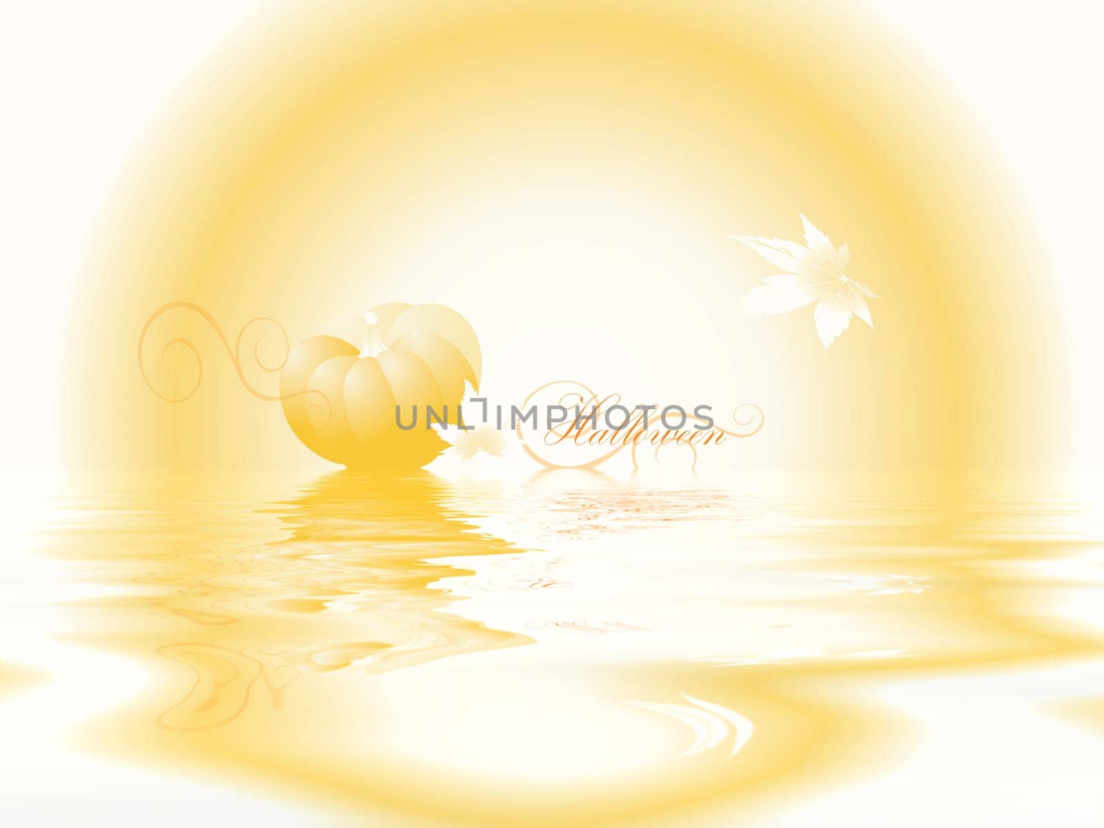 Pumpkin