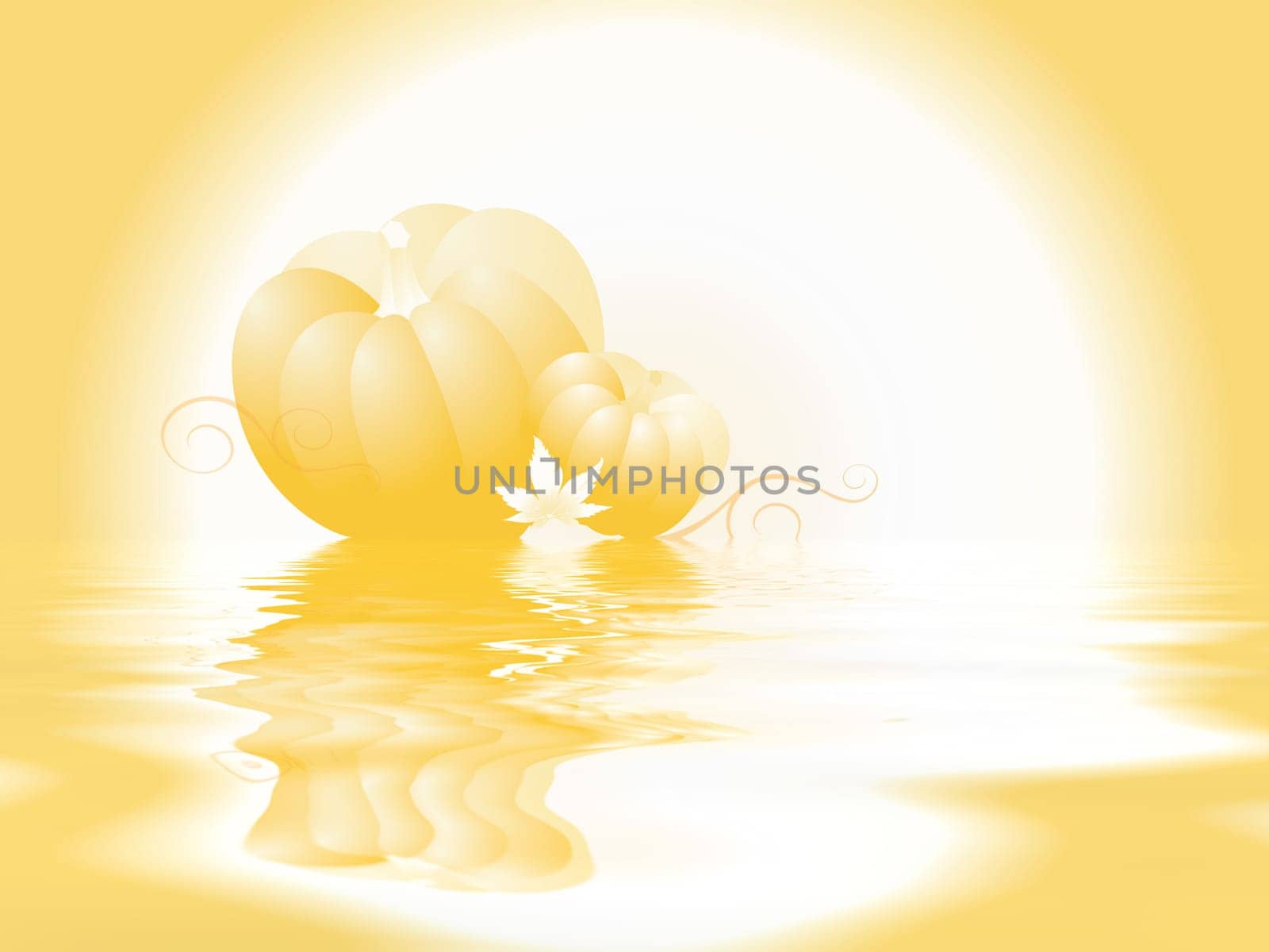 Pumpkin