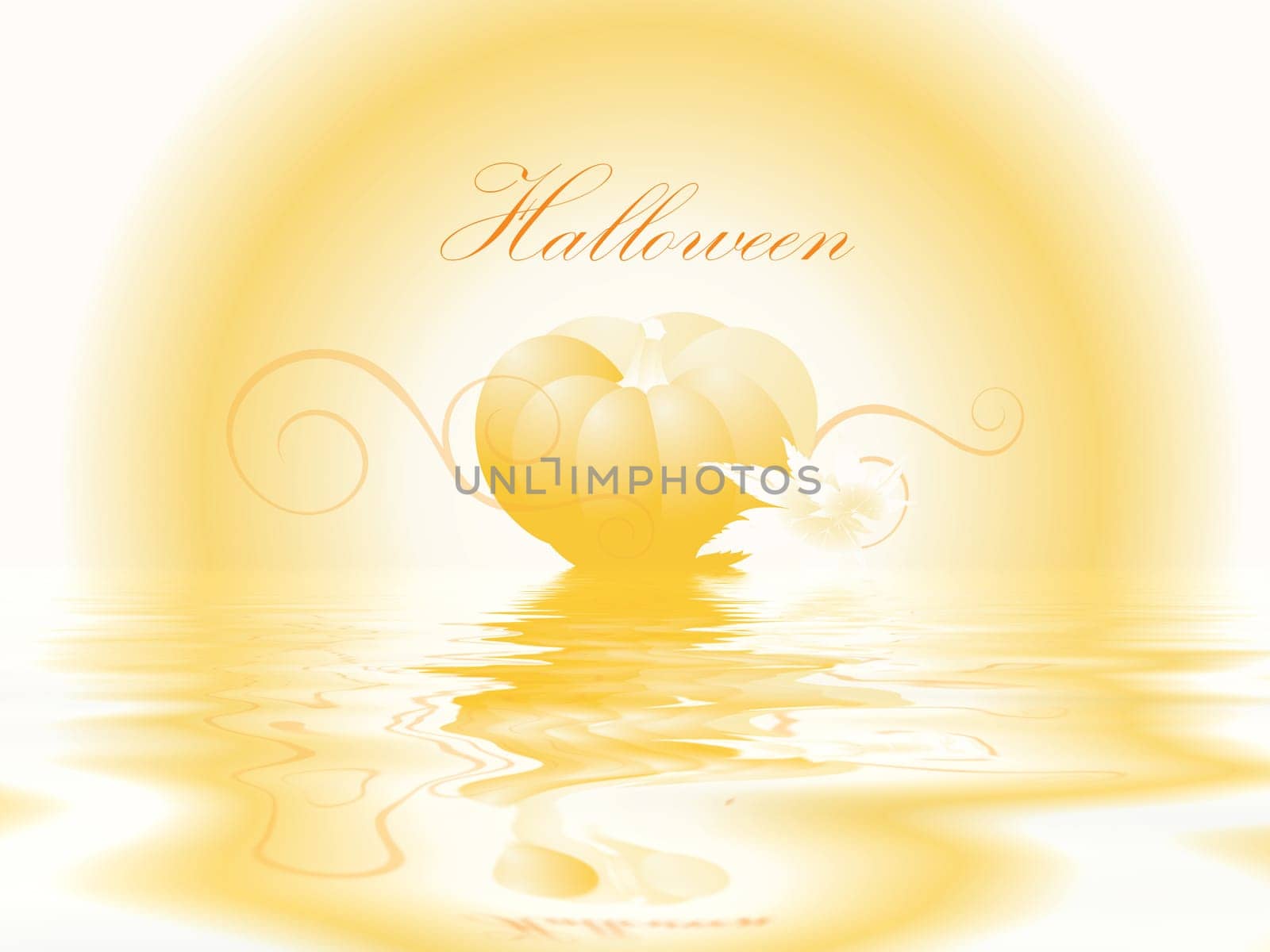 Pumpkin