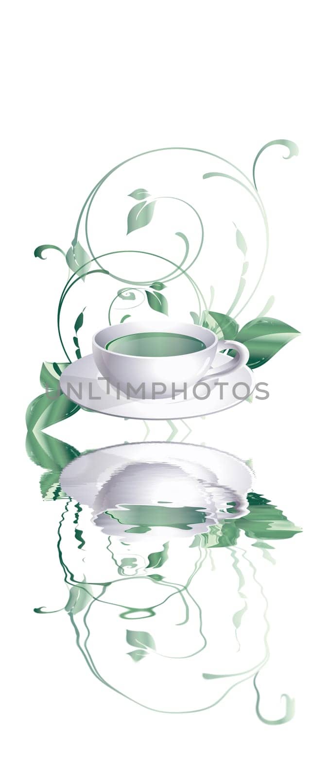 Green Tea