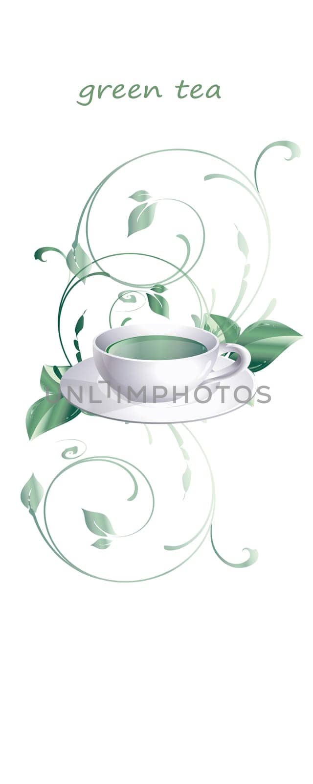 Green Tea