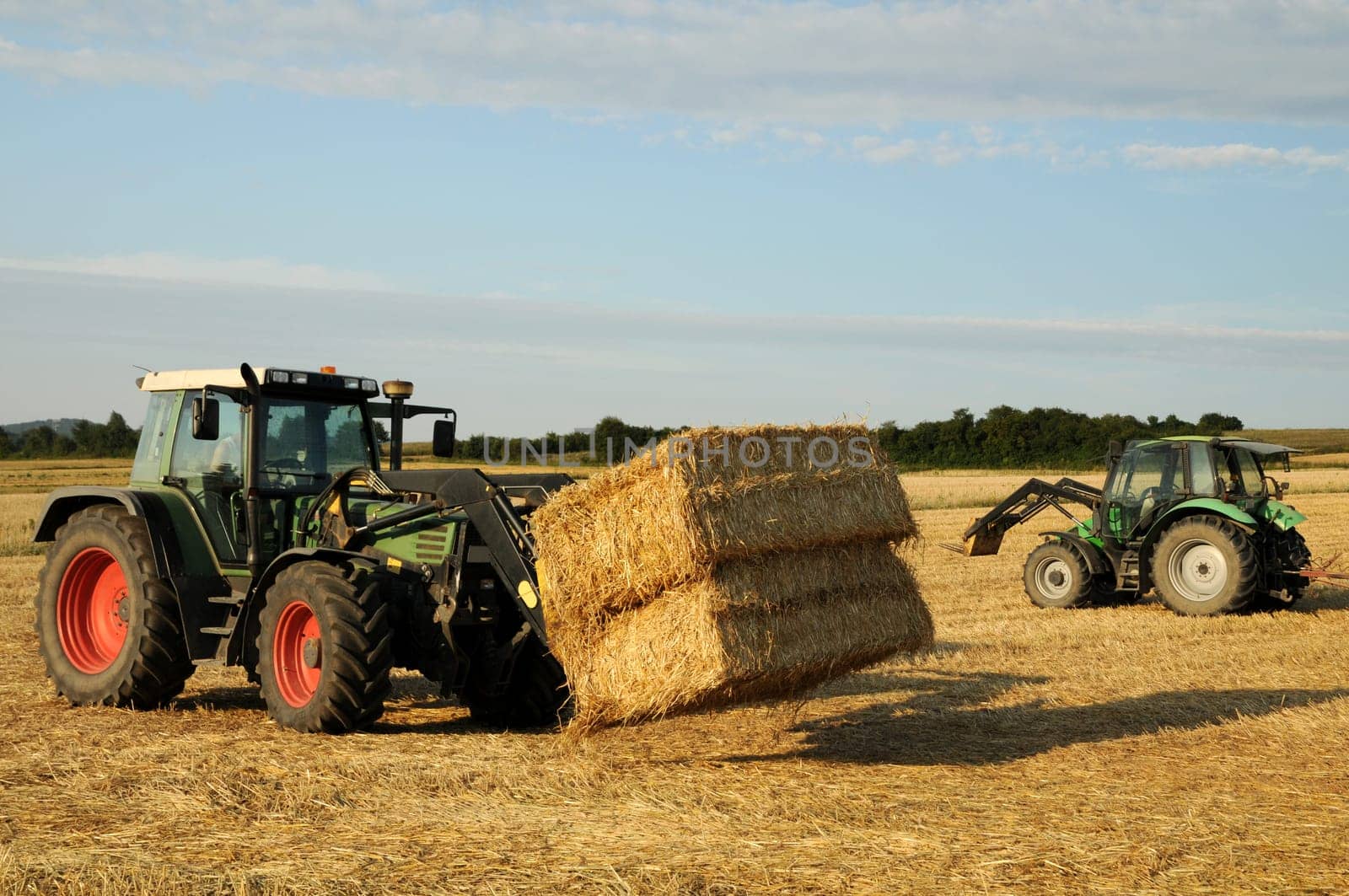Agriculture
