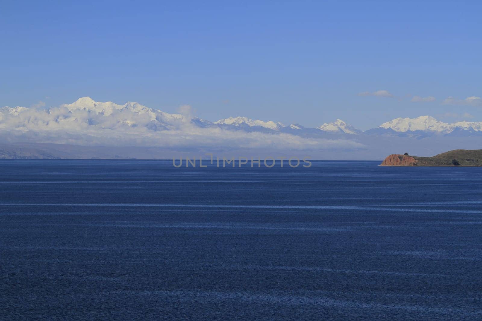 Copacabana, Bolivia