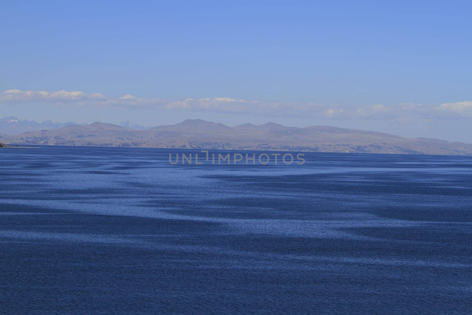Copacabana, Bolivia