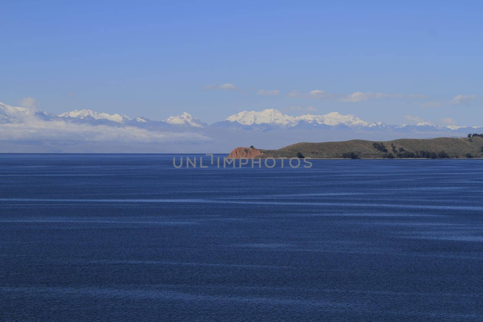 Copacabana, Bolivia