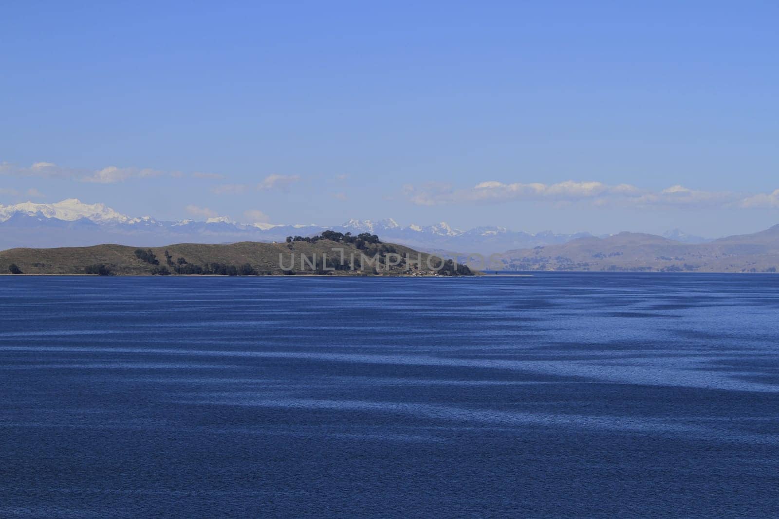 Copacabana, Bolivia
