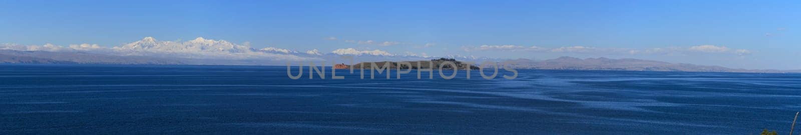 Copacabana, Bolivia