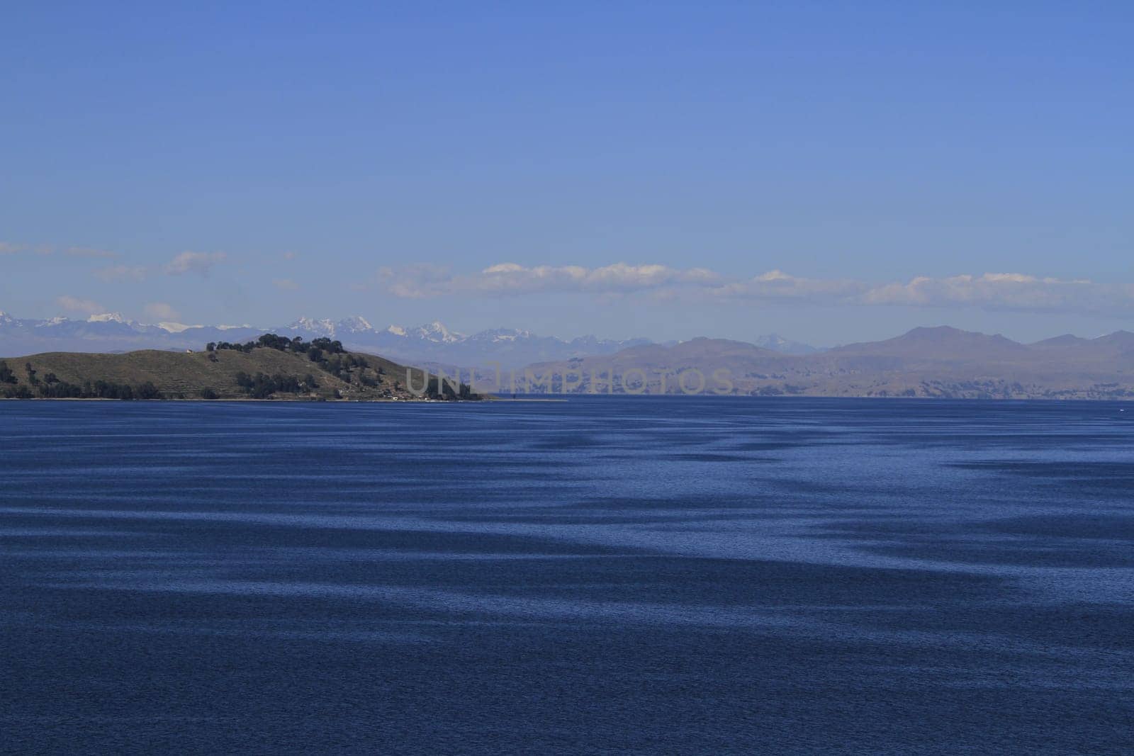 Copacabana, Bolivia