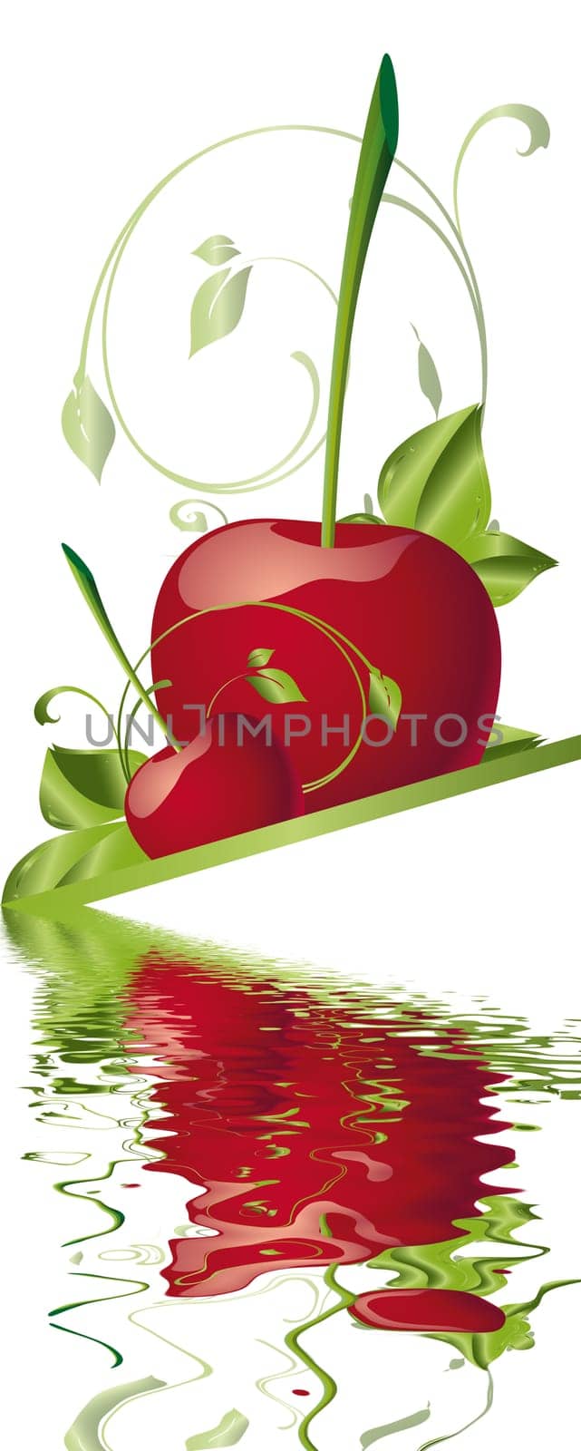 Cherries