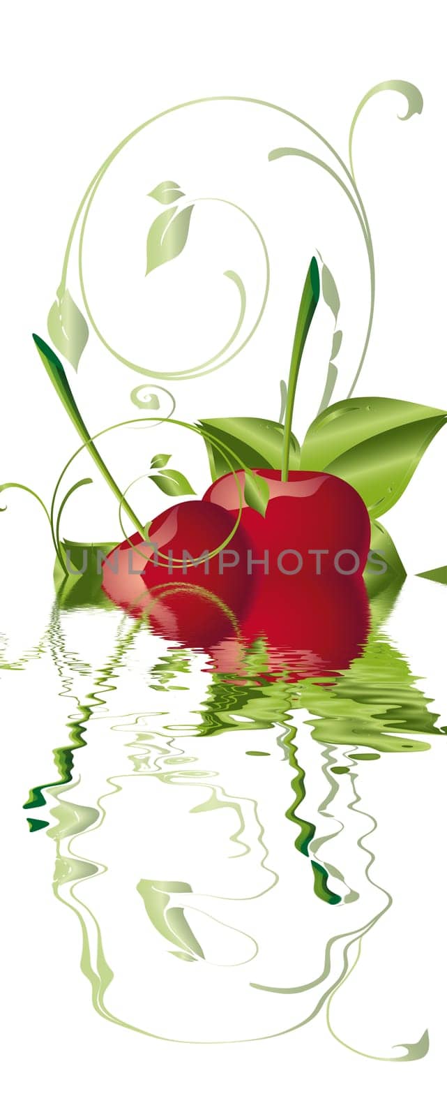 Cherries
