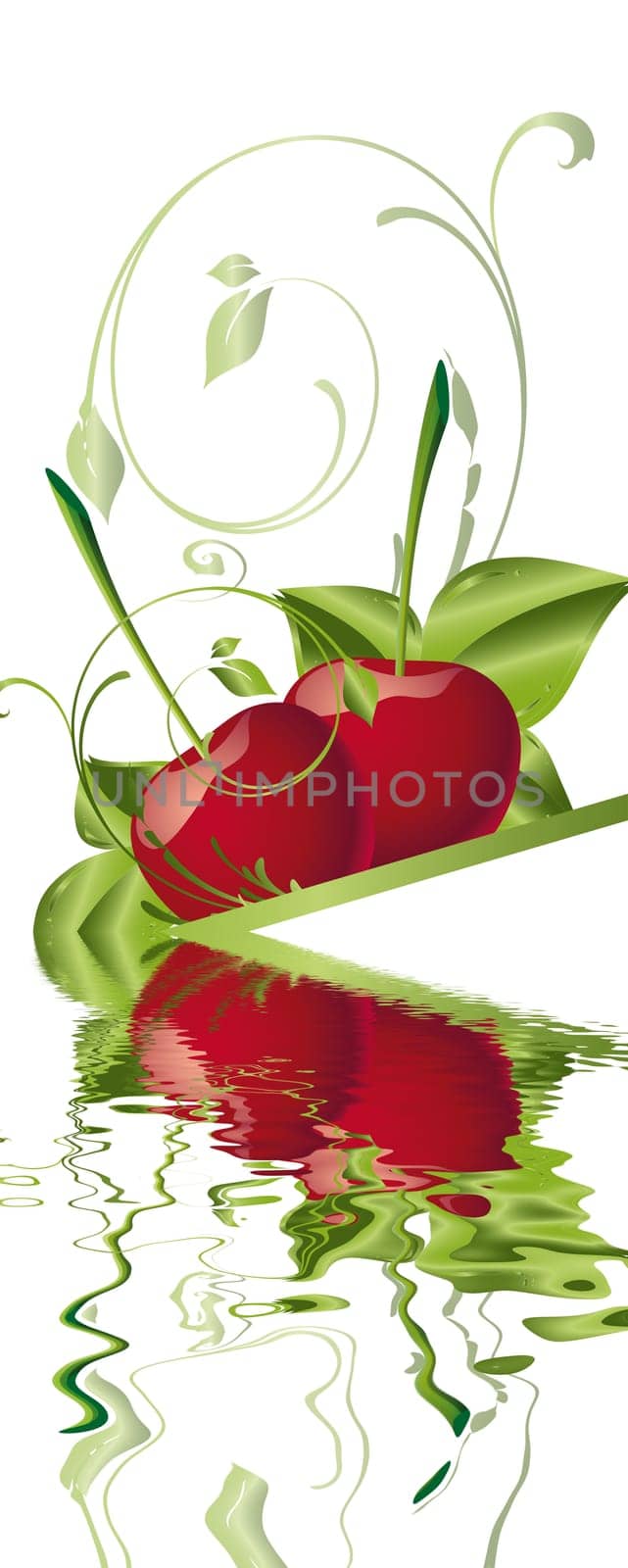 Cherries