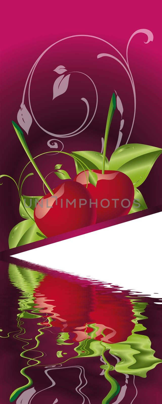Cherries