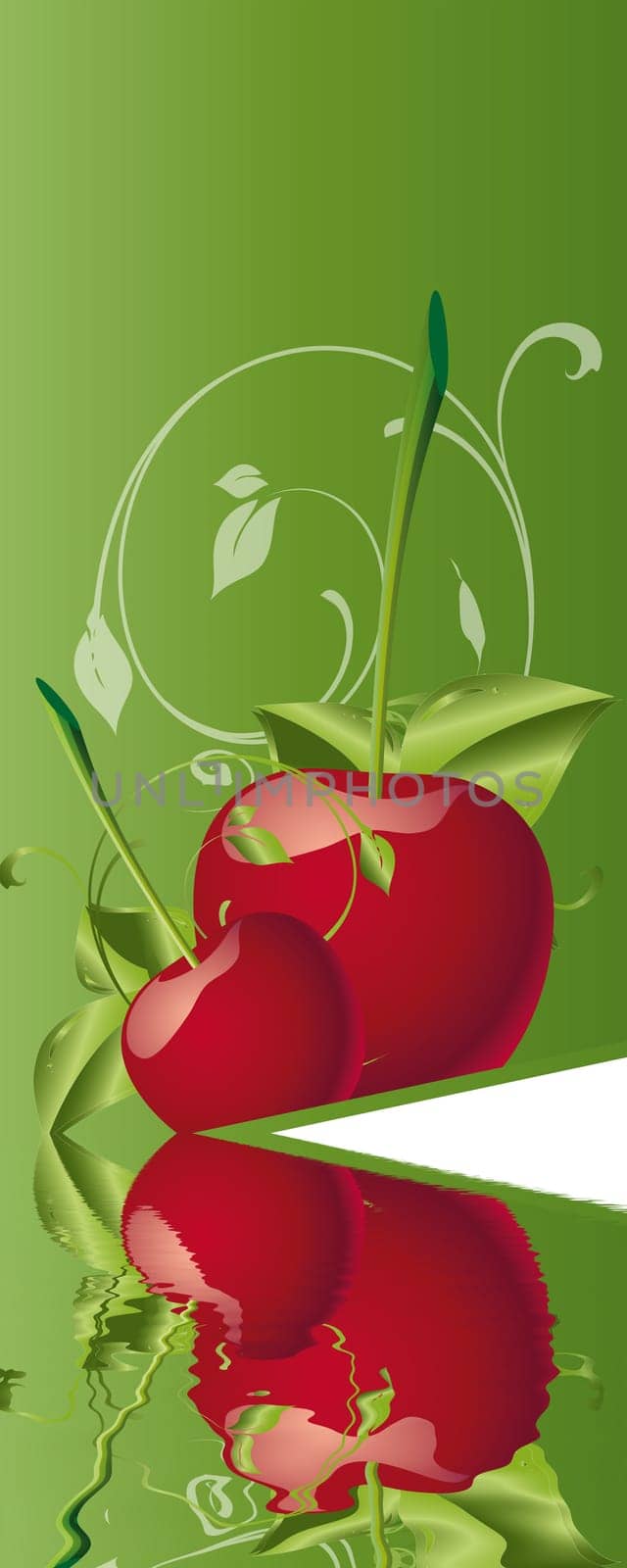 Cherries